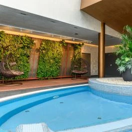 Anna Grand Hotel Balatonfüred - Wellness