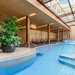 Anna Grand Hotel Balatonfüred - Wellness