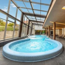 Anna Grand Hotel Balatonfüred - Wellness