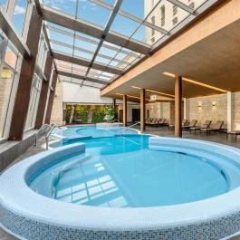 Anna Grand Hotel Balatonfüred - Wellness