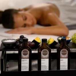 Anna Grand Hotel Balatonfüred - Wellness