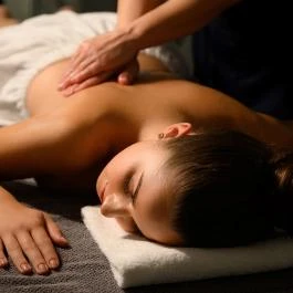 Anna Grand Hotel Balatonfüred - Wellness