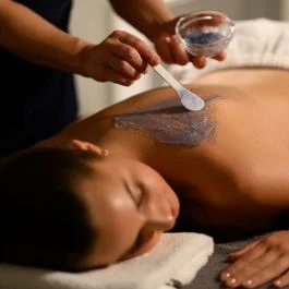 Anna Grand Hotel Balatonfüred - Wellness