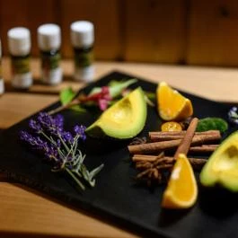 Anna Grand Hotel Balatonfüred - Wellness