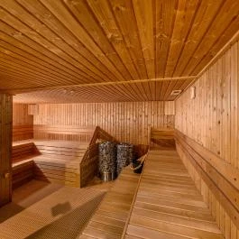 Anna Grand Hotel Balatonfüred - Wellness