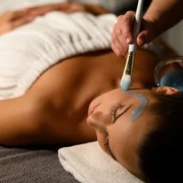 Anna Grand Hotel Balatonfüred - Wellness