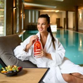 Anna Grand Hotel Balatonfüred - Egyéb