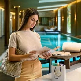 Anna Grand Hotel Balatonfüred - Wellness