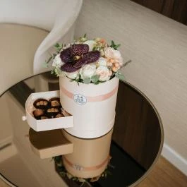 Anna Grand Hotel Balatonfüred - Vendéglátás