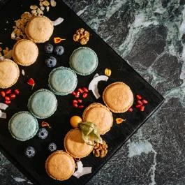 Anna Grand Hotel Balatonfüred - Vendéglátás