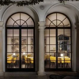 Anna Grand Hotel Balatonfüred - Vendéglátás