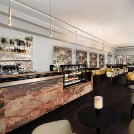 Anna Grand Hotel Balatonfüred - Vendéglátás