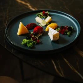 Anna Grand Hotel Balatonfüred - Vendéglátás