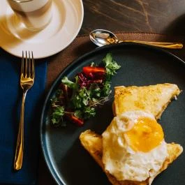 Anna Grand Hotel Balatonfüred - Vendéglátás