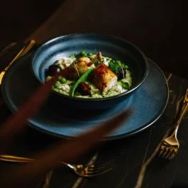 Anna Grand Hotel Balatonfüred - Vendéglátás