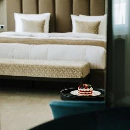 Anna Grand Hotel Balatonfüred - Szobák