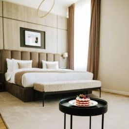 Anna Grand Hotel Balatonfüred - Szobák