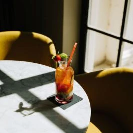 Anna Grand Hotel Balatonfüred - Vendéglátás