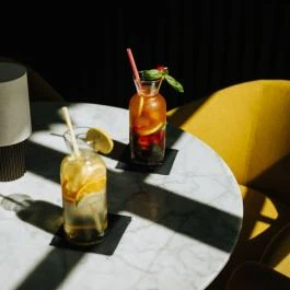 Anna Grand Hotel Balatonfüred - Vendéglátás