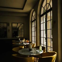 Anna Grand Hotel Balatonfüred - Vendéglátás