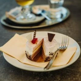 Anna Grand Hotel Balatonfüred - Vendéglátás