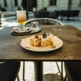 Anna Grand Hotel Balatonfüred - Vendéglátás