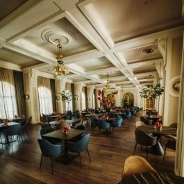 Anna Grand Hotel Balatonfüred - Egyéb