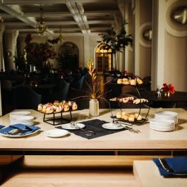 Anna Grand Hotel Balatonfüred - Egyéb