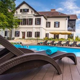 Boutique Hotel Annuska Balatonfüred - Egyéb
