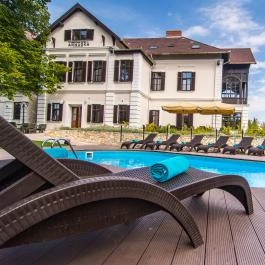 Boutique Hotel Annuska Balatonfüred - Egyéb