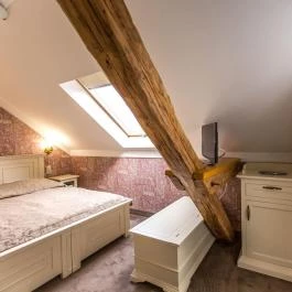 Boutique Hotel Annuska Balatonfüred - Egyéb