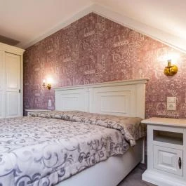 Boutique Hotel Annuska Balatonfüred - Egyéb