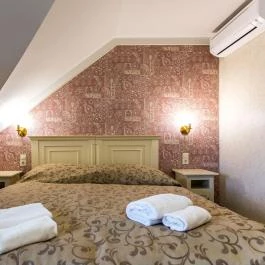 Boutique Hotel Annuska Balatonfüred - Egyéb