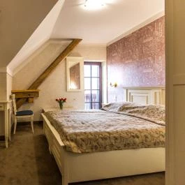 Boutique Hotel Annuska Balatonfüred - Egyéb