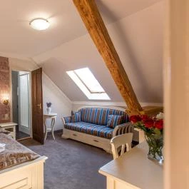 Boutique Hotel Annuska Balatonfüred - Egyéb