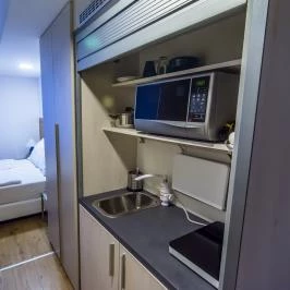 Boutique Hotel Annuska Balatonfüred - Egyéb