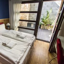 Boutique Hotel Annuska Balatonfüred - Egyéb