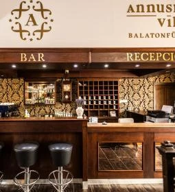 Boutique Hotel Annuska