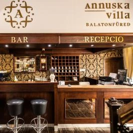 Boutique Hotel Annuska Balatonfüred - Egyéb
