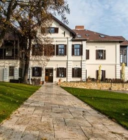 Boutique Hotel Annuska