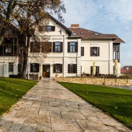 Boutique Hotel Annuska Balatonfüred - Egyéb