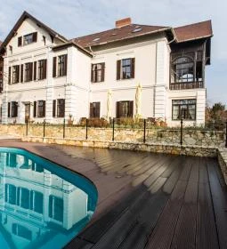 Boutique Hotel Annuska