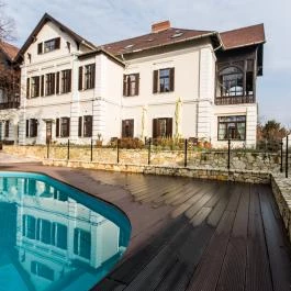 Boutique Hotel Annuska Balatonfüred - Egyéb