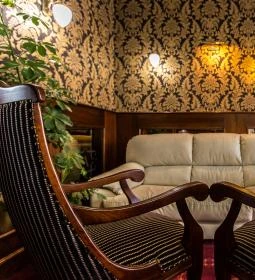 Boutique Hotel Annuska