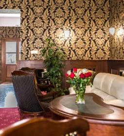 Boutique Hotel Annuska
