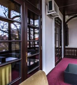 Boutique Hotel Annuska