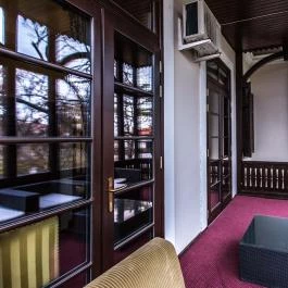 Boutique Hotel Annuska Balatonfüred - Egyéb