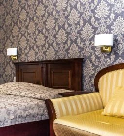 Boutique Hotel Annuska