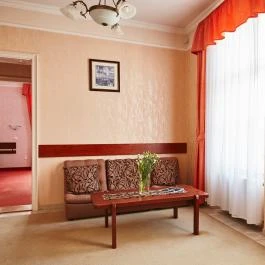 Astoria Hotel és Étterem Balatonfüred - Belső