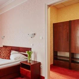 Astoria Hotel és Étterem Balatonfüred - Szobák